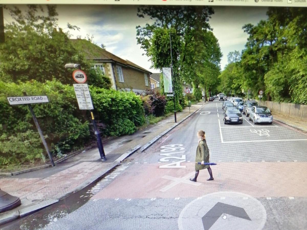 Home From Home, Great Community!! Londra Esterno foto