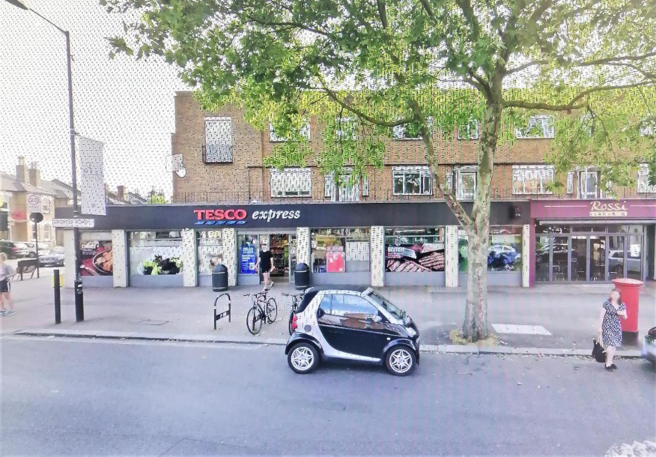 Home From Home, Great Community!! Londra Esterno foto